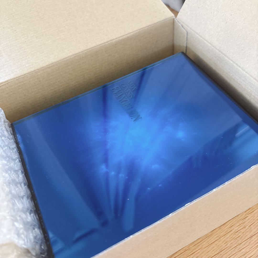 新世紀エヴァンゲリオン Blu-ray BOX〈期間限定生産・10枚組〉