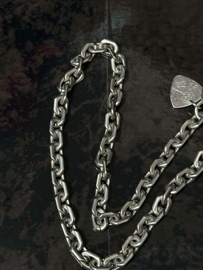 小物 Hysteric Glamour 00s Wallet Chain