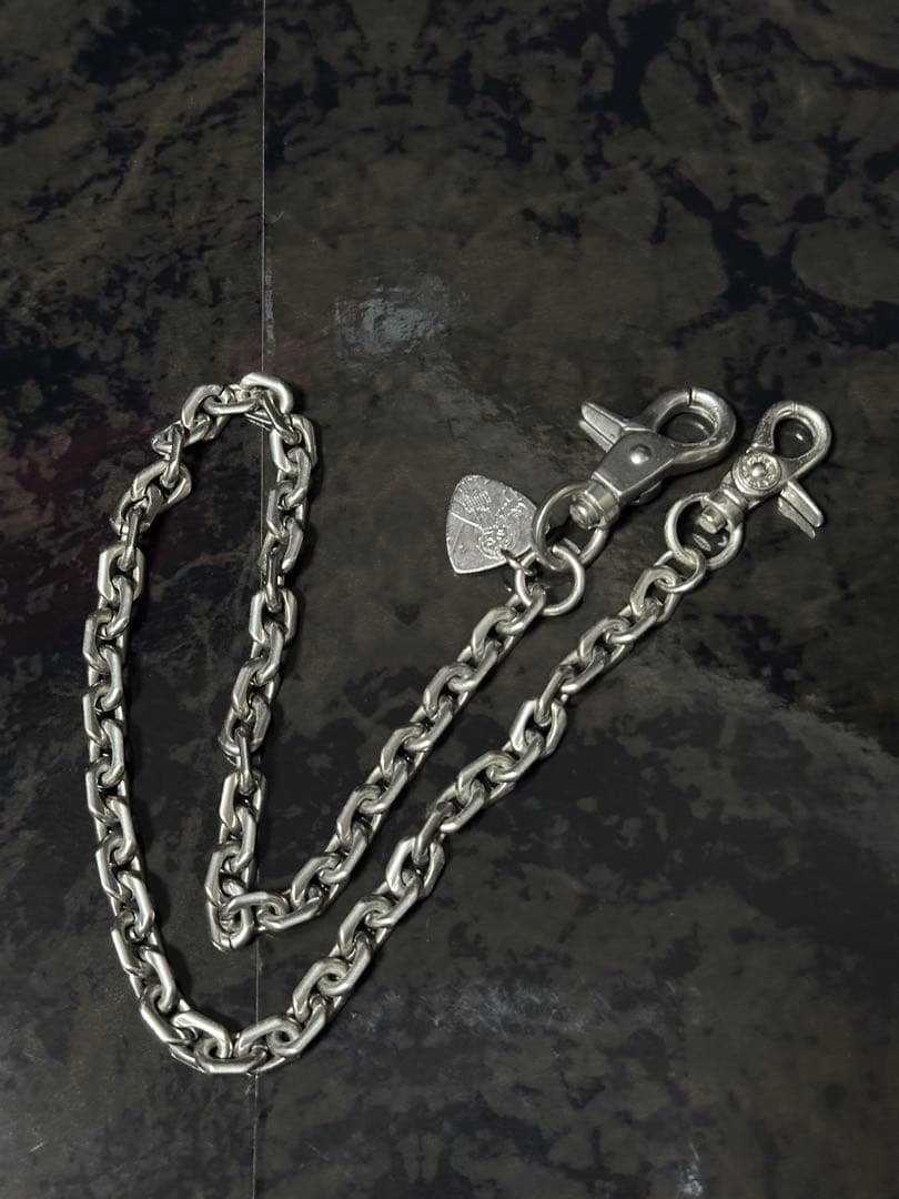 小物 Hysteric Glamour 00s Wallet Chain