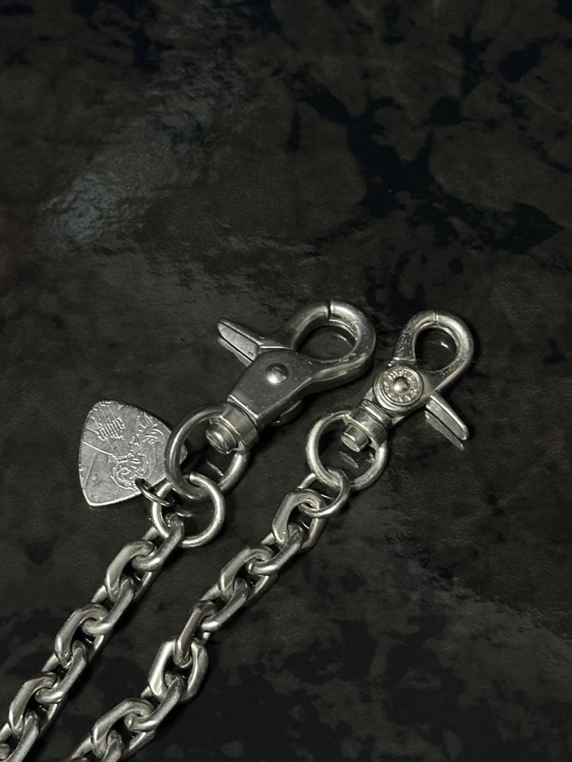 小物 Hysteric Glamour 00s Wallet Chain