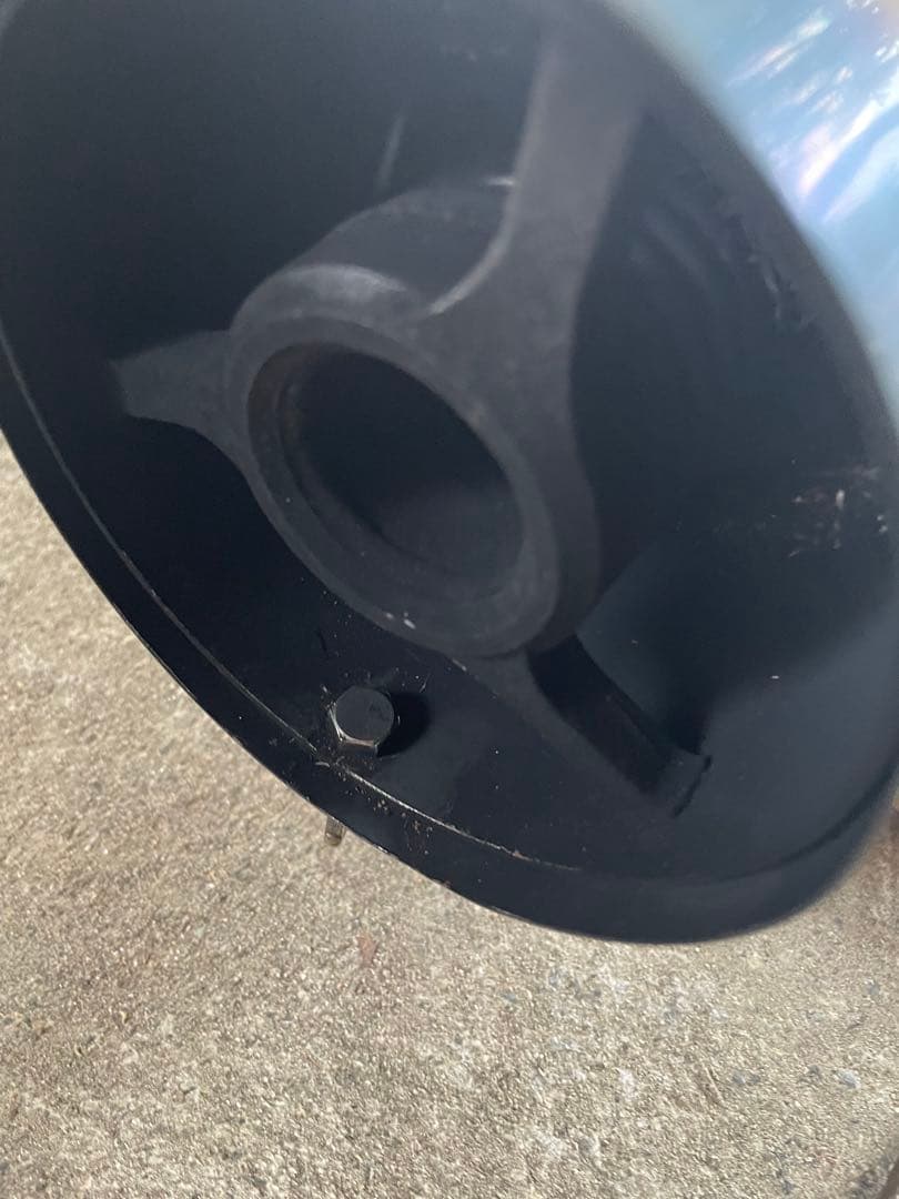 値下げ【ご近所トラブル対策仕様】東名パワードマフラー、WRX VAB,VAG用