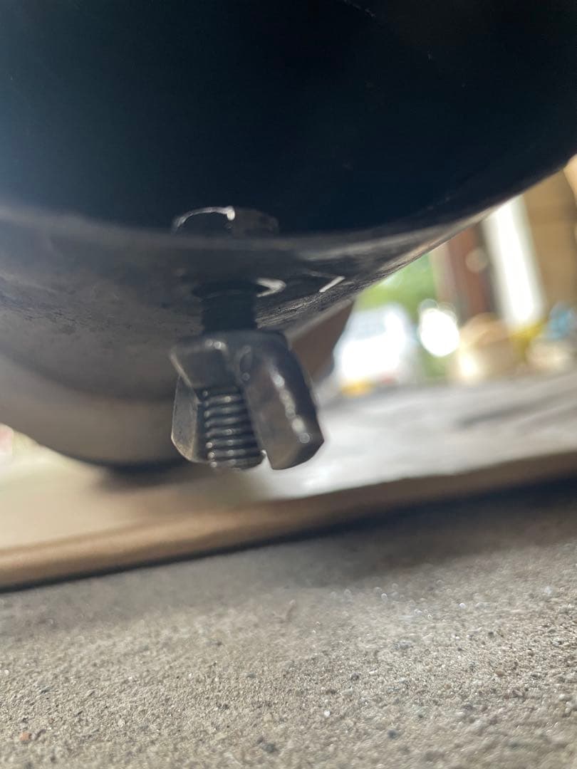 値下げ【ご近所トラブル対策仕様】東名パワードマフラー、WRX VAB,VAG用