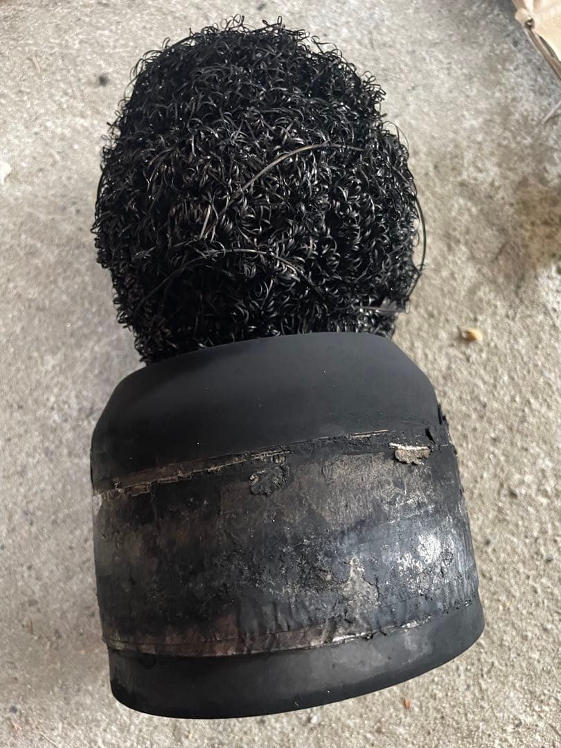 値下げ【ご近所トラブル対策仕様】東名パワードマフラー、WRX VAB,VAG用