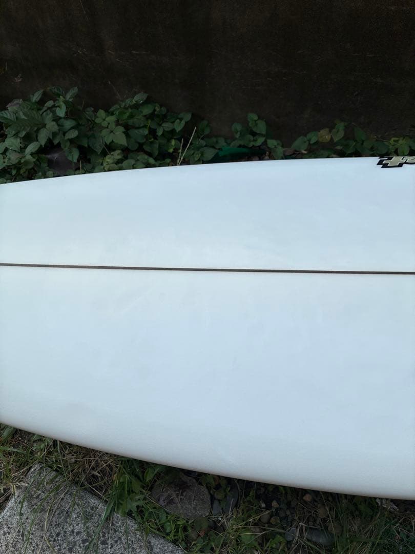 LOST ビッグ リグ ドライバー PU 6,6