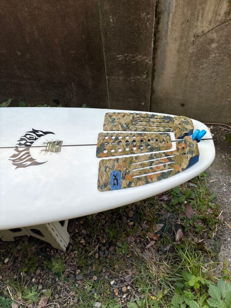 LOST ビッグ リグ ドライバー PU 6,6