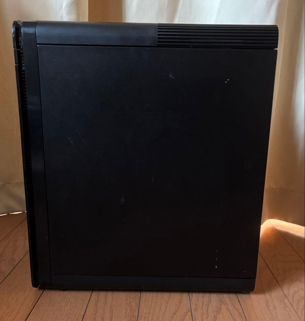 Windowsデスクトップ PC/i7 6700/GTX1060/Windows 10Pro/Wifi