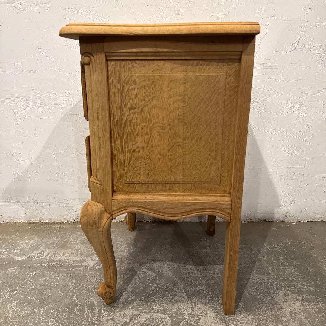 サイドテーブル・ナイトテーブル・ローテーブル pure