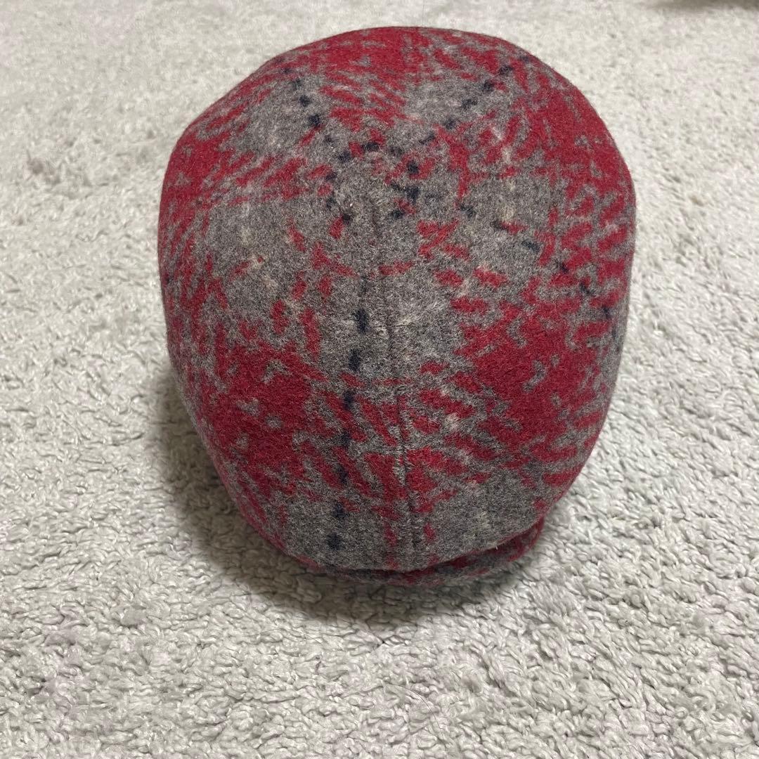 【vivienne westwood】変形バケットハット sizeM