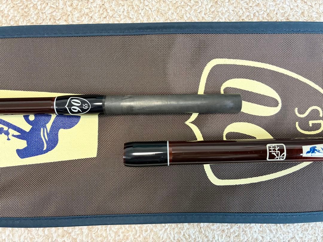 ス*ク様 ツララ グリッサンド90