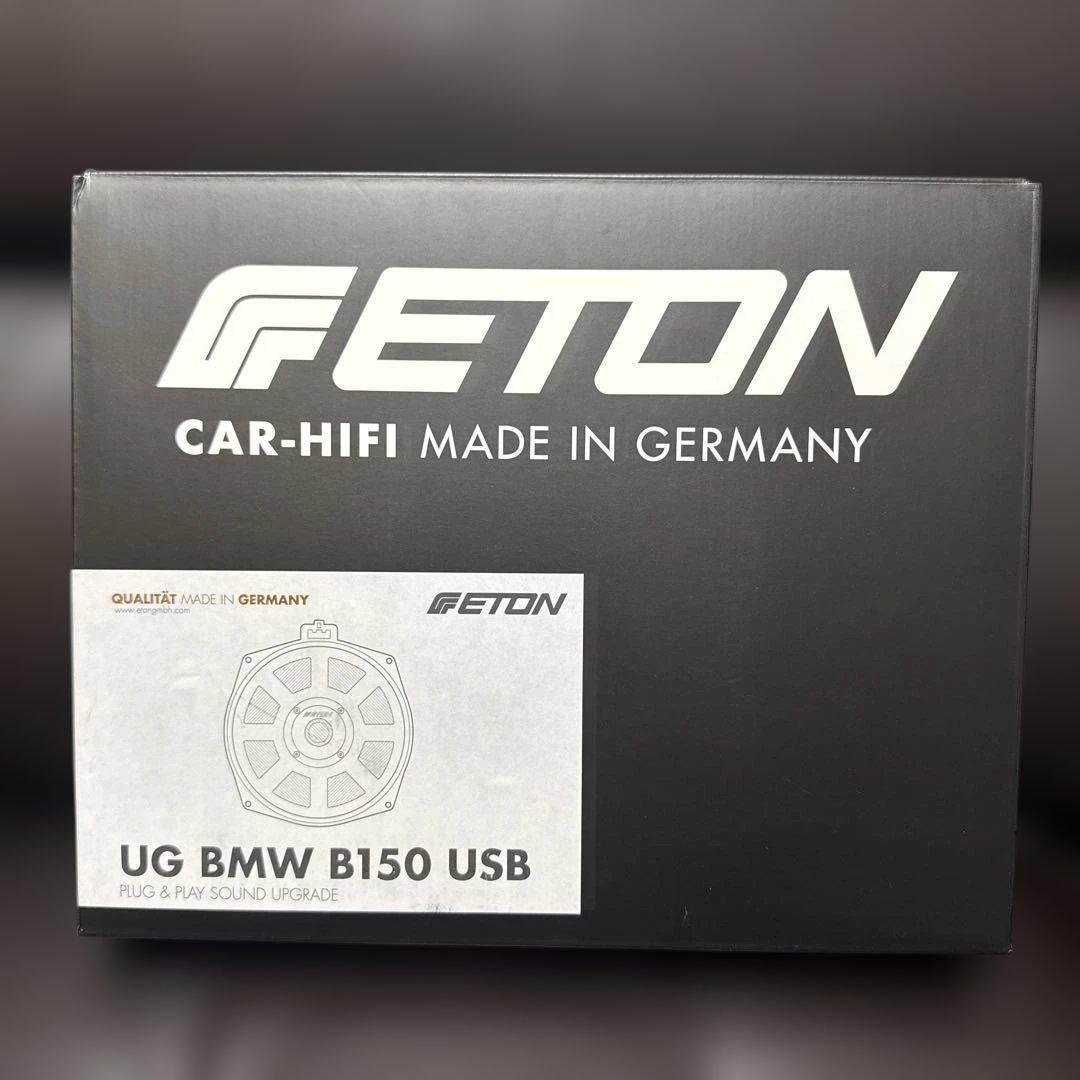 イートン　B150 USB 2個