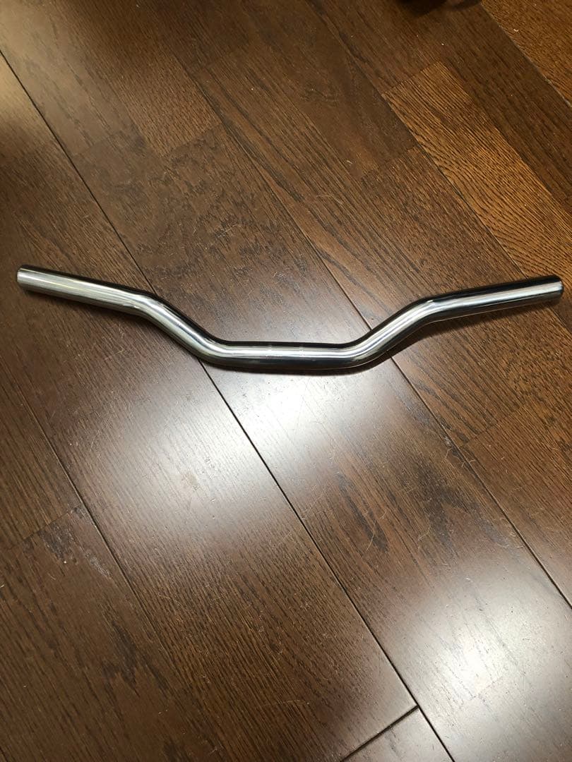 NITTO x EURO-ASIA riser bar 500mm幅