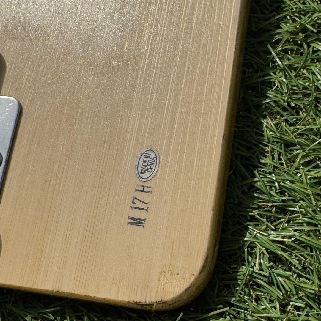 スノーピーク マルチファンクションテーブルロング竹