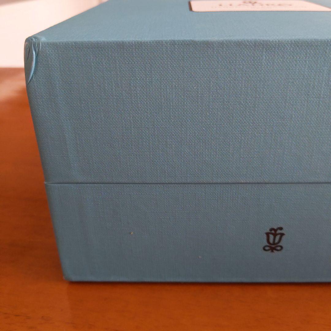 ⬜*︎様 Lladro ウサギのポーセリン置物 約10cm