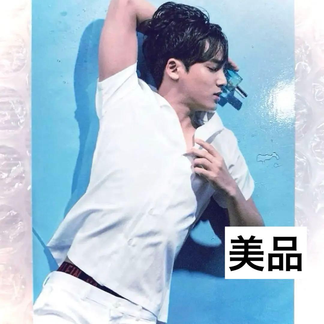 貴重 本物 SEVENTEEN CLEAN ミンギュ トレカ クリーン セブチ