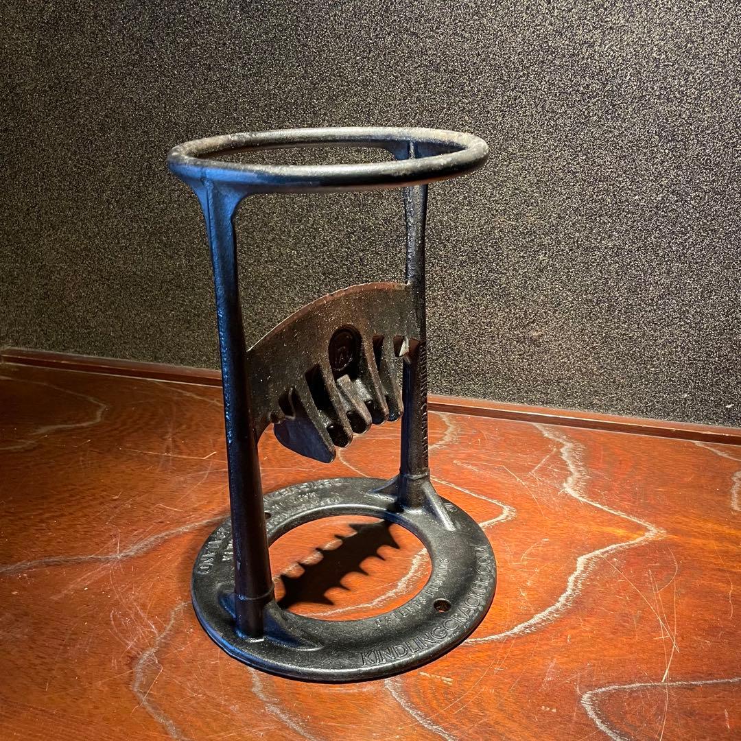 キンドリングクラッカー　KINDLING CRACKER