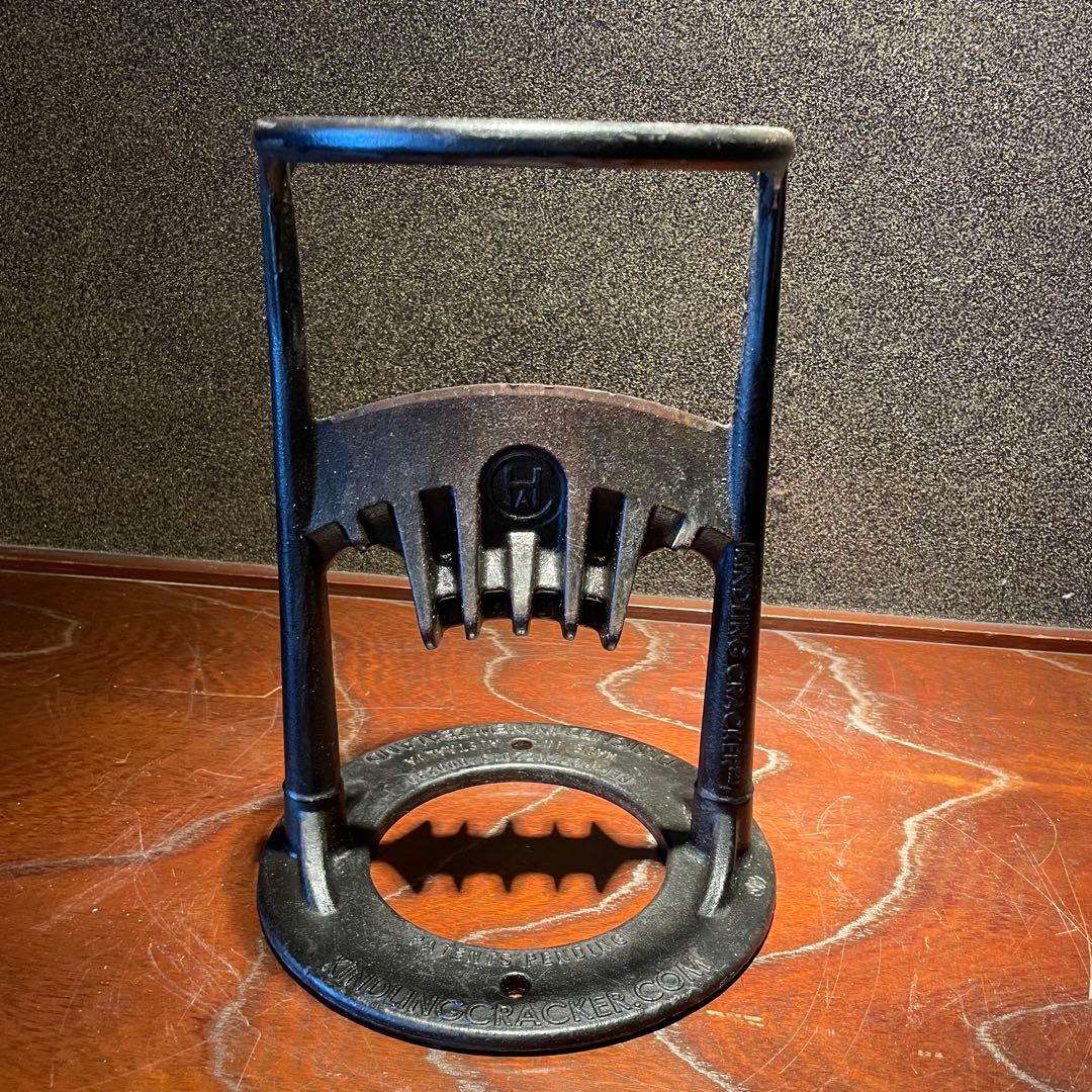 キンドリングクラッカー　KINDLING CRACKER