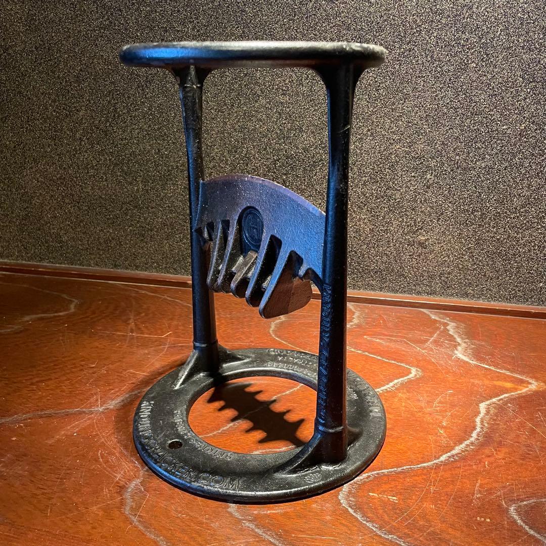 キンドリングクラッカー　KINDLING CRACKER