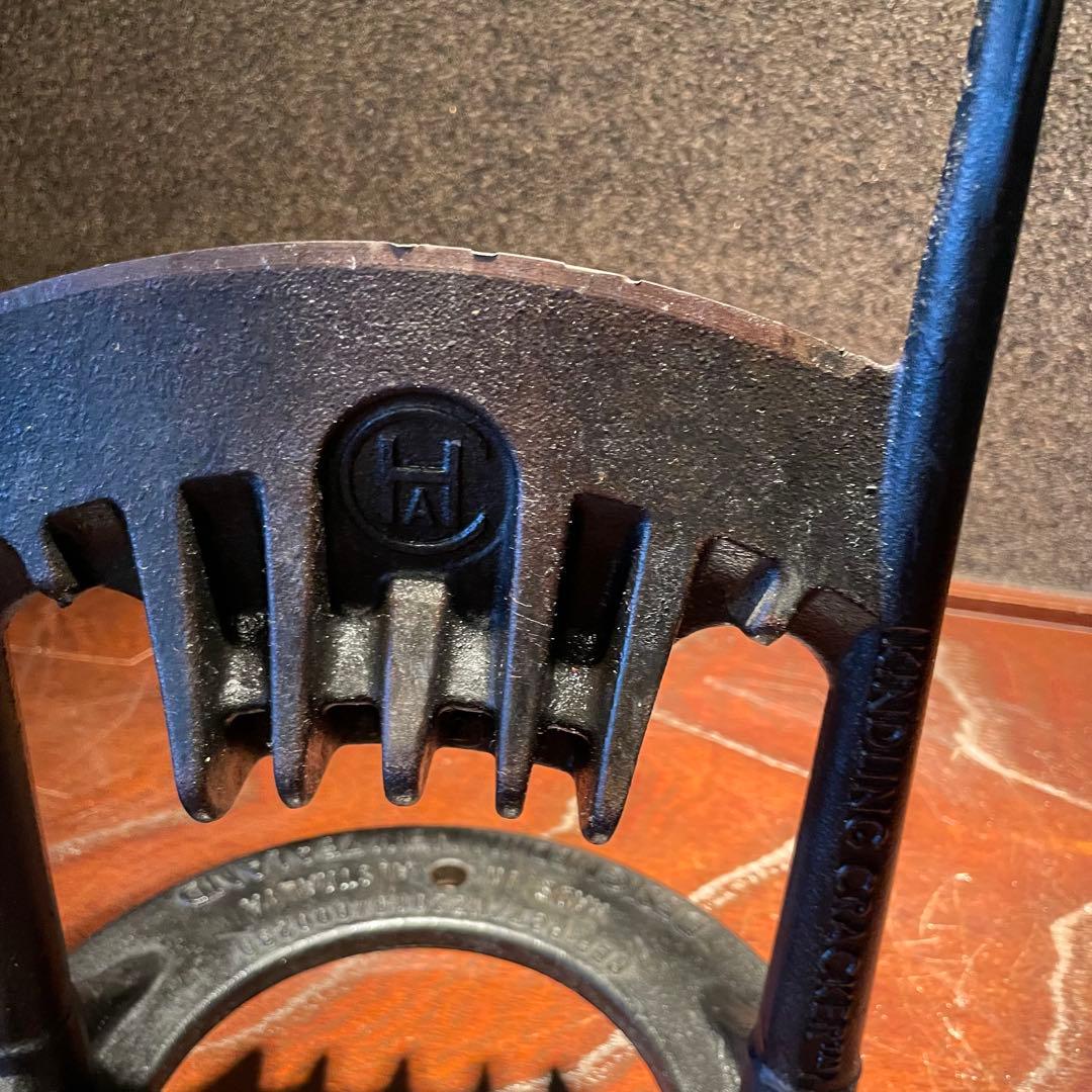 キンドリングクラッカー　KINDLING CRACKER