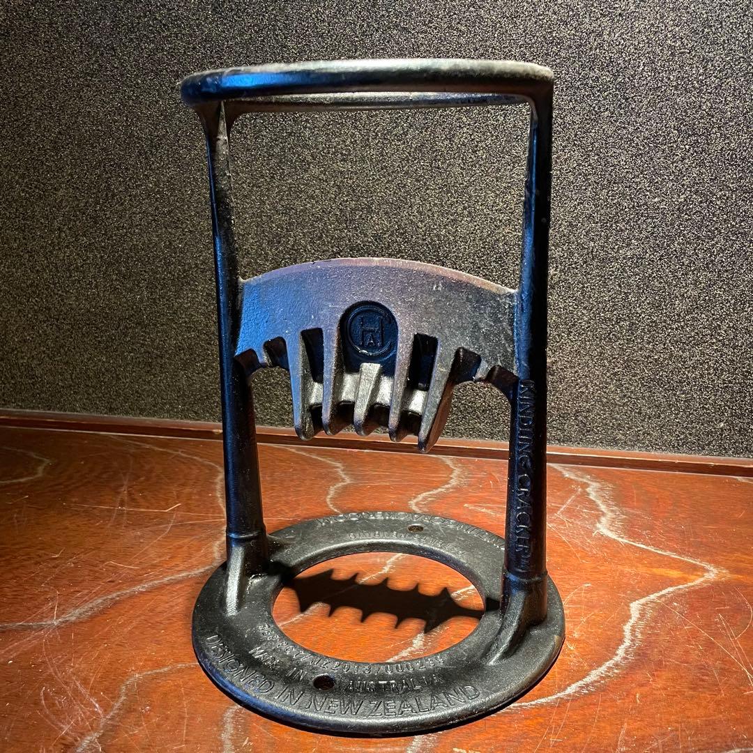 キンドリングクラッカー　KINDLING CRACKER