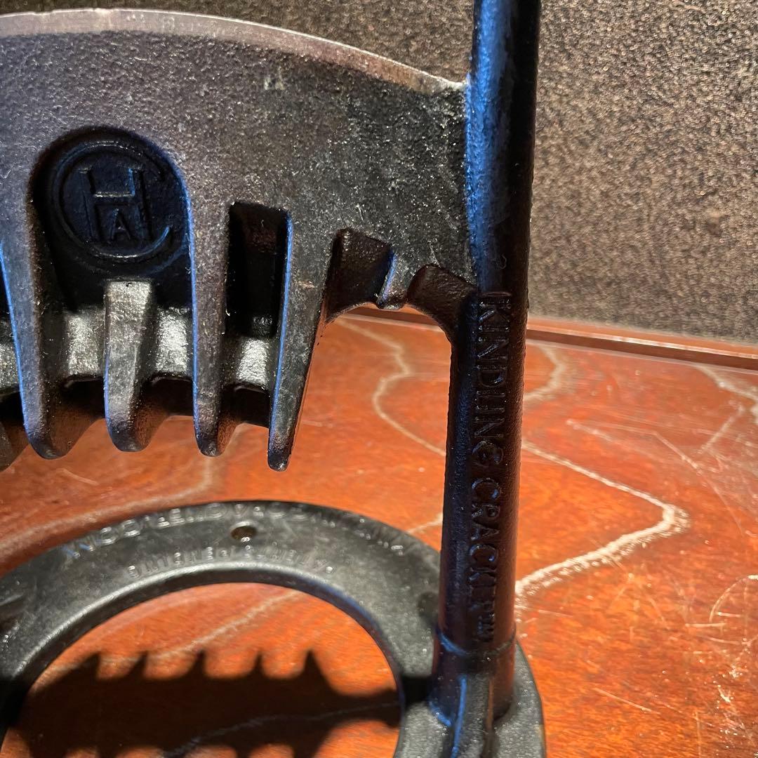 キンドリングクラッカー　KINDLING CRACKER