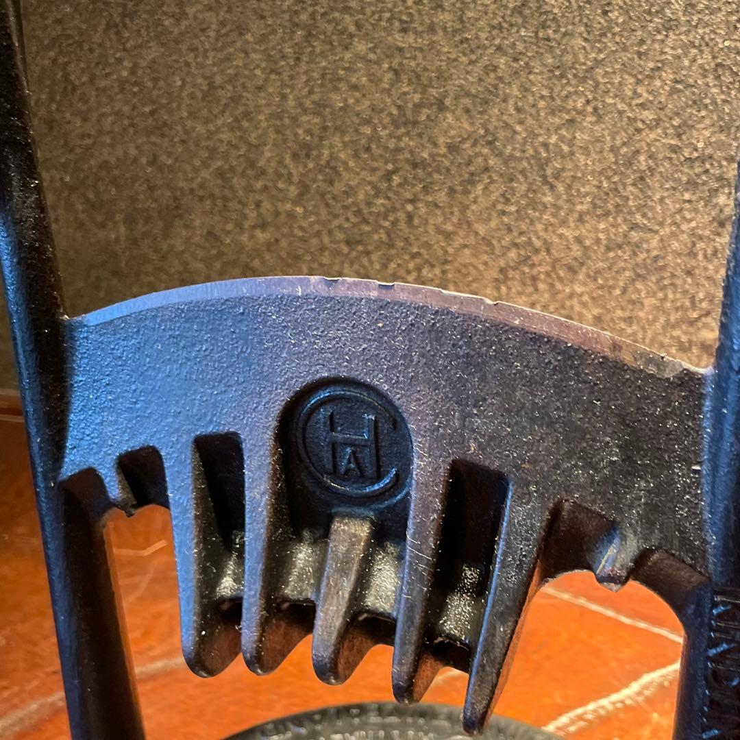 キンドリングクラッカー　KINDLING CRACKER