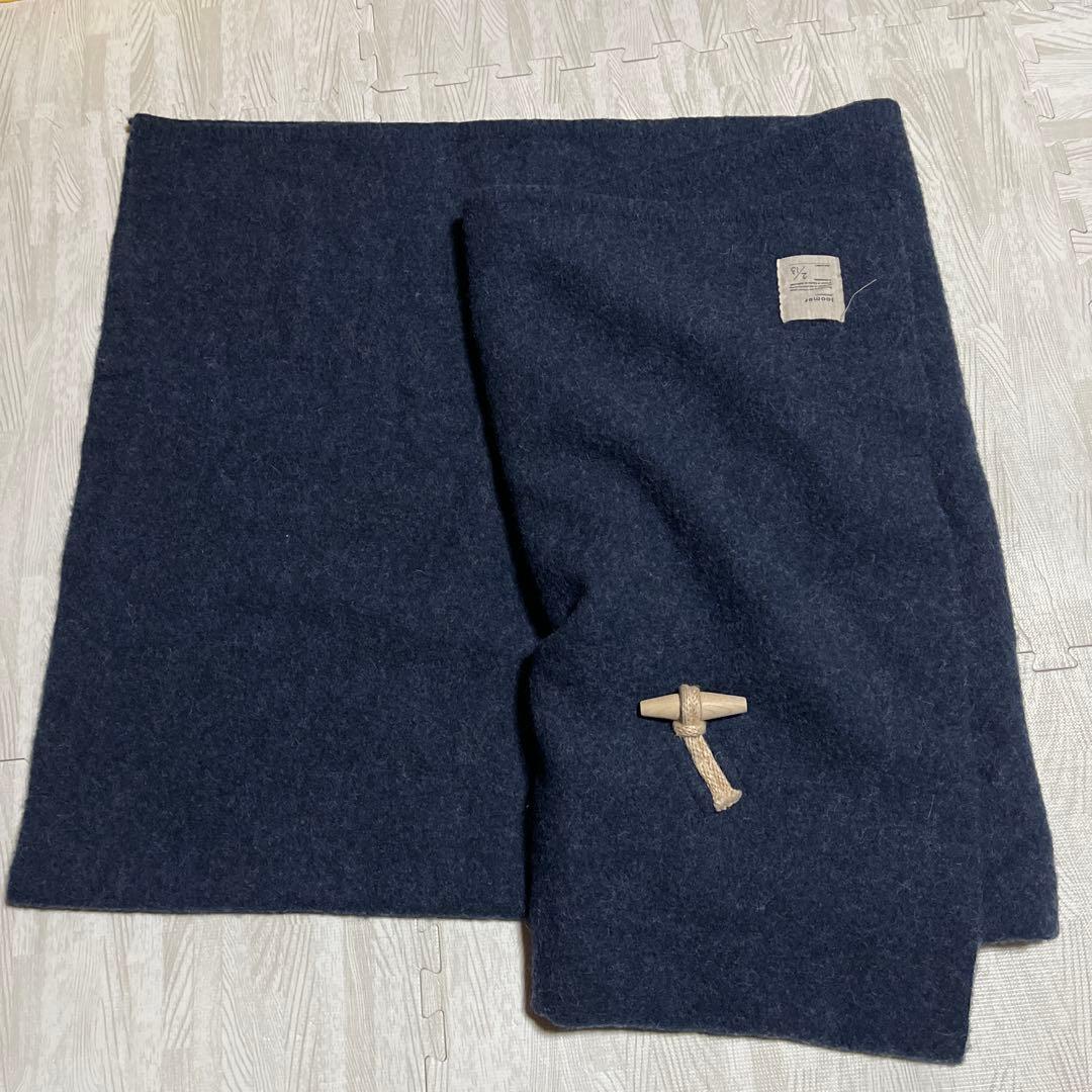 loomer 2/13 ブランケット