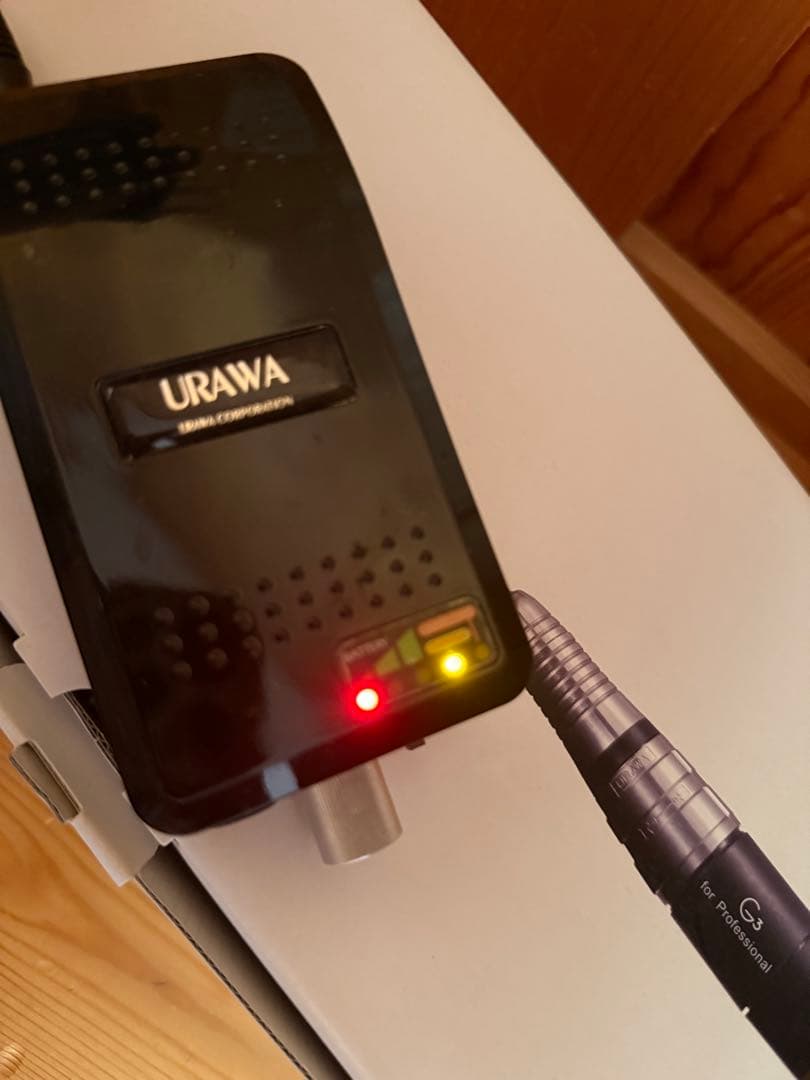 本日限定URAWA G3 ハンドピース無し　ウラワg3 urawag3