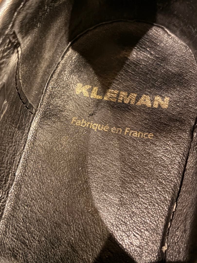 クレマンKLEMAN PADROR パドラー