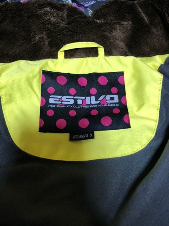 スキーウェア レディース