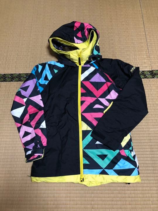 スキーウェア レディース