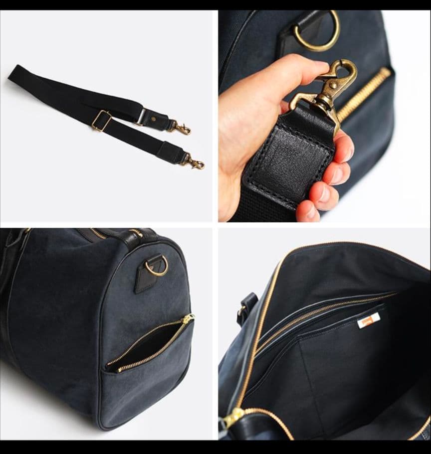 定価33000円★Suolo スオーロ CRUISE　M オリーブ ユニセックス