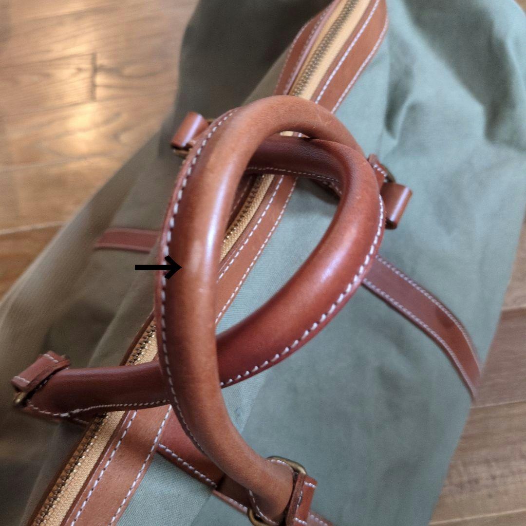 定価33000円★Suolo スオーロ CRUISE　M オリーブ ユニセックス