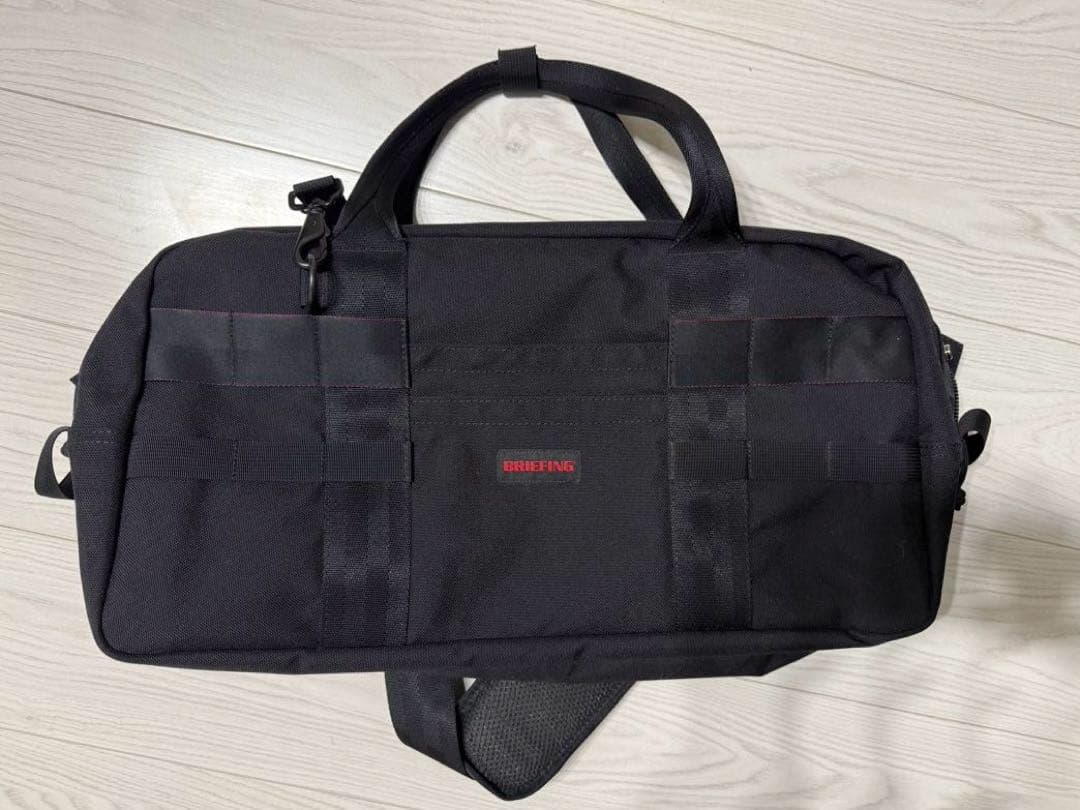 ブリーフィング　TOOL BOSTON 23.2L