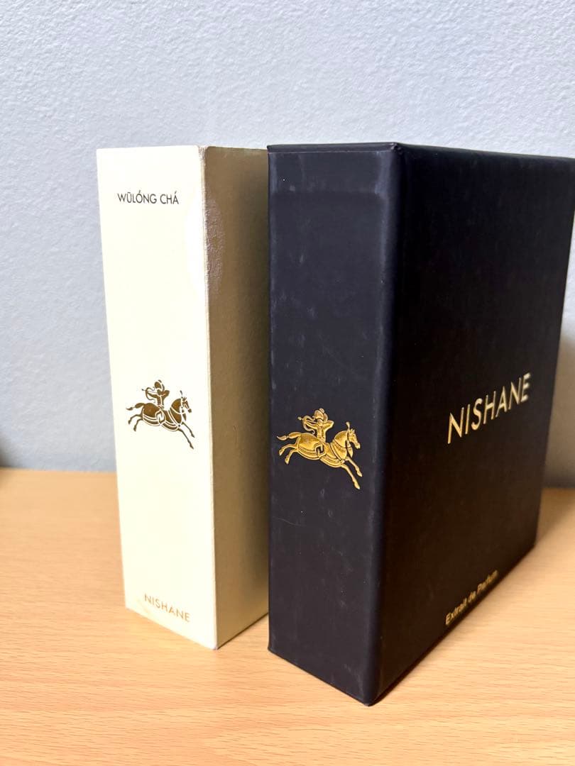【時間限定】NISHANE ニシャネ・ウーロンチャ・エキストレドゥ パルファム