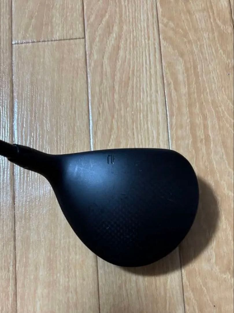 コブラ　ダークスピード X 5W SR