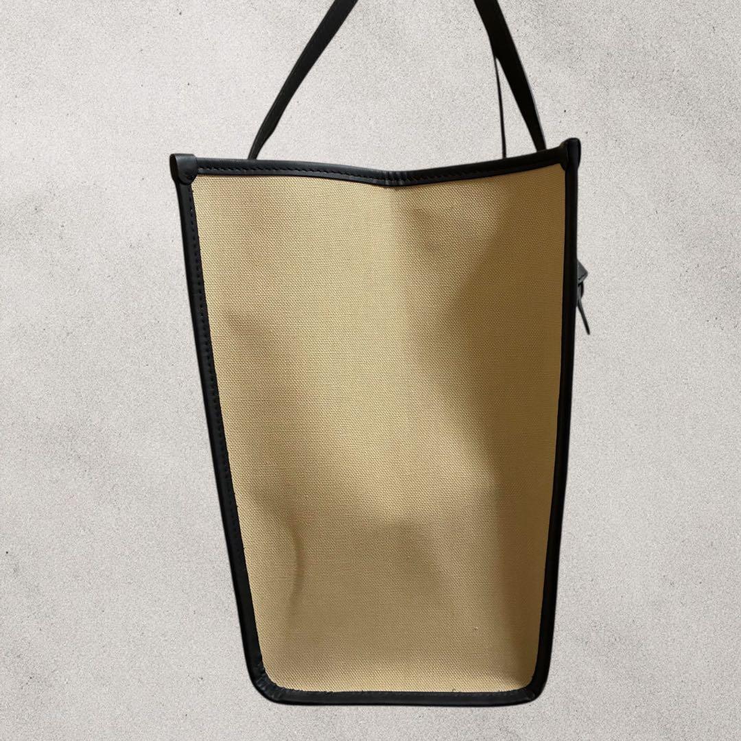 GIANNI CHIARINI ジャンニキャリーニ マルチェッラ トートバッグ