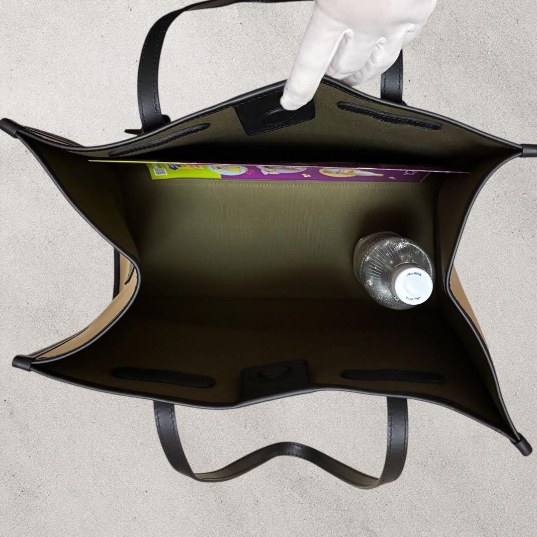 GIANNI CHIARINI ジャンニキャリーニ マルチェッラ トートバッグ