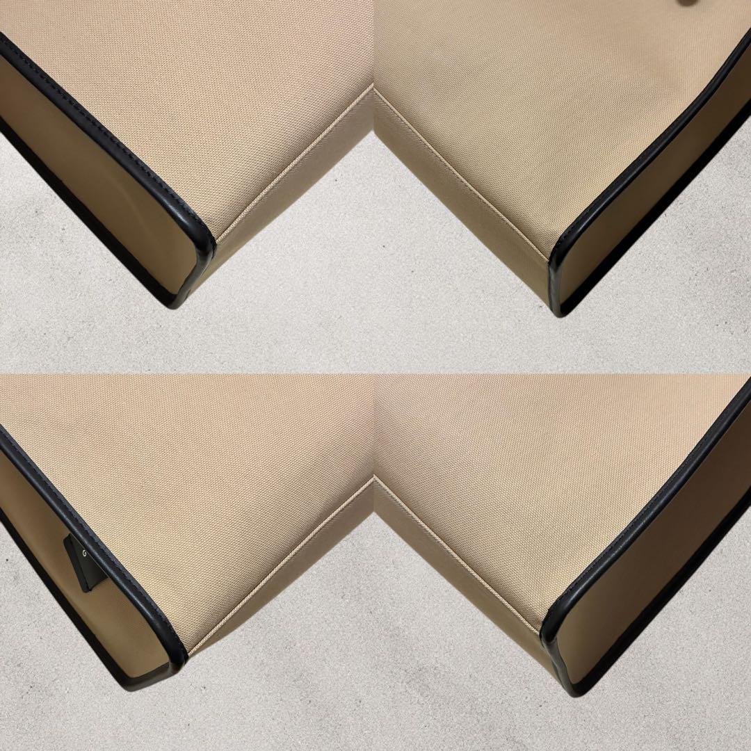 GIANNI CHIARINI ジャンニキャリーニ マルチェッラ トートバッグ