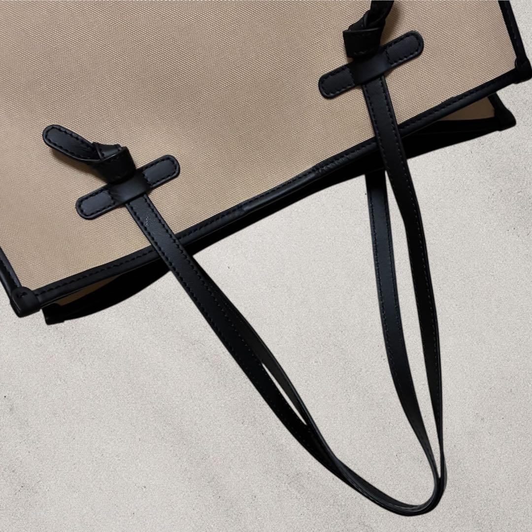 GIANNI CHIARINI ジャンニキャリーニ マルチェッラ トートバッグ