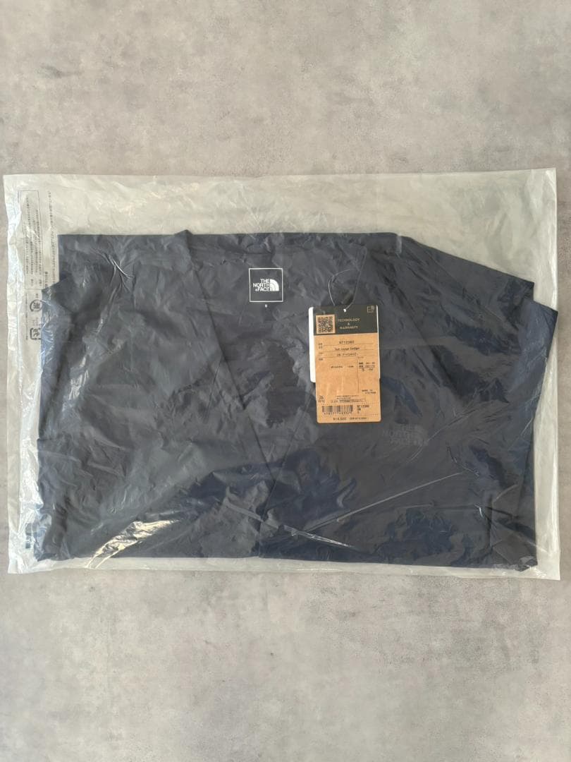 新品 メンズ Sサイズ ノースフェイス カーディガン NT12360 レディース