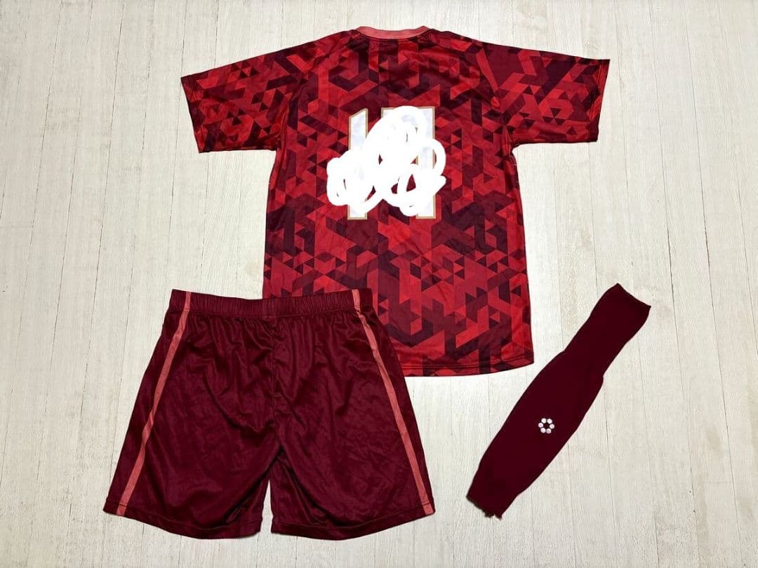 高校サッカー日本選抜