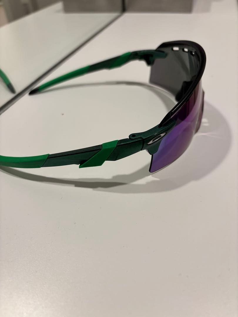 オークリー　OO9235　ENCODER STRIKE VENTED