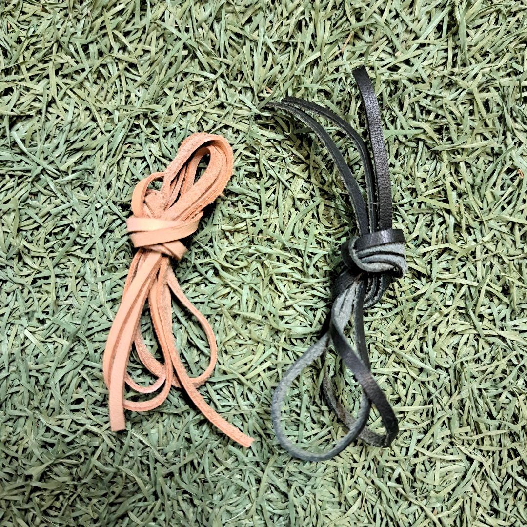 OLD MOUNTAIN　RAKUSA ステッカー付き　選べる口紐付き