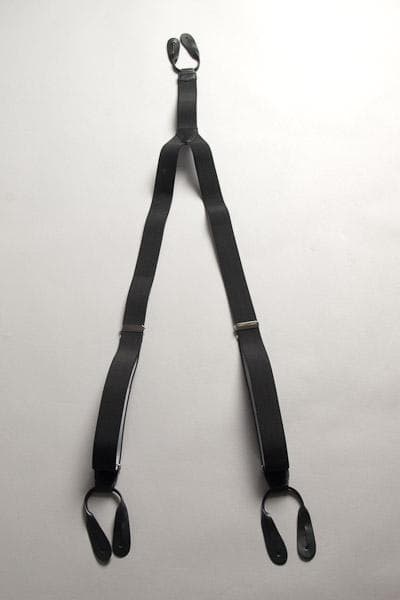 新品未使用 上野屋 ズートスーツ zoot suit ペンシルストライプ