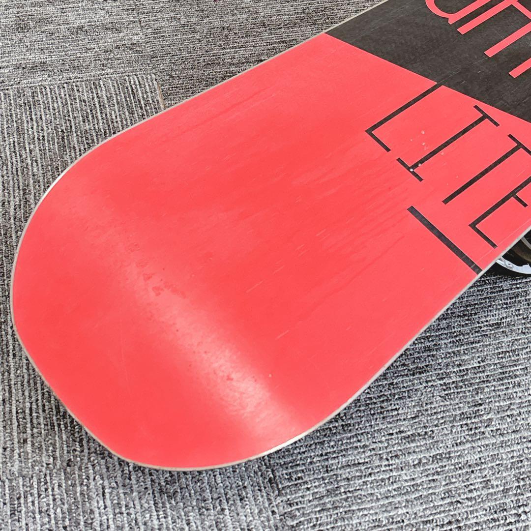 19美品❗️超豪華❗️K2×サロモン レディース スノーボードセット★142cm