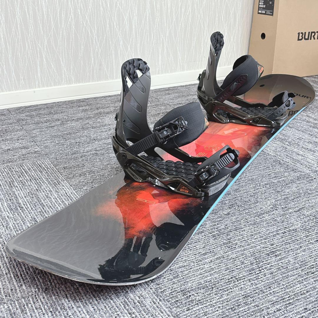 19美品❗️超豪華❗️K2×サロモン レディース スノーボードセット★142cm