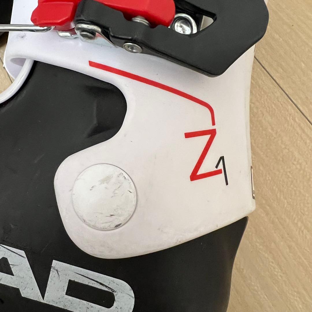 Rossignol Frozen ジュニアスキーセット