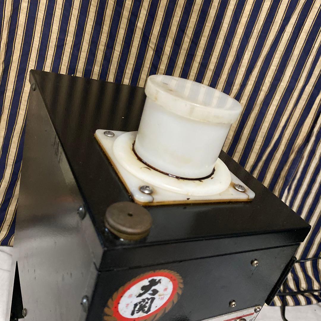 【T5】サンシン 電気式酒燗機 酒燗機/お燗/熱燗/日本酒