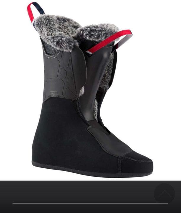 【未使用】ロシニョール　Pure Elite 70 26.5cm スキーブーツ