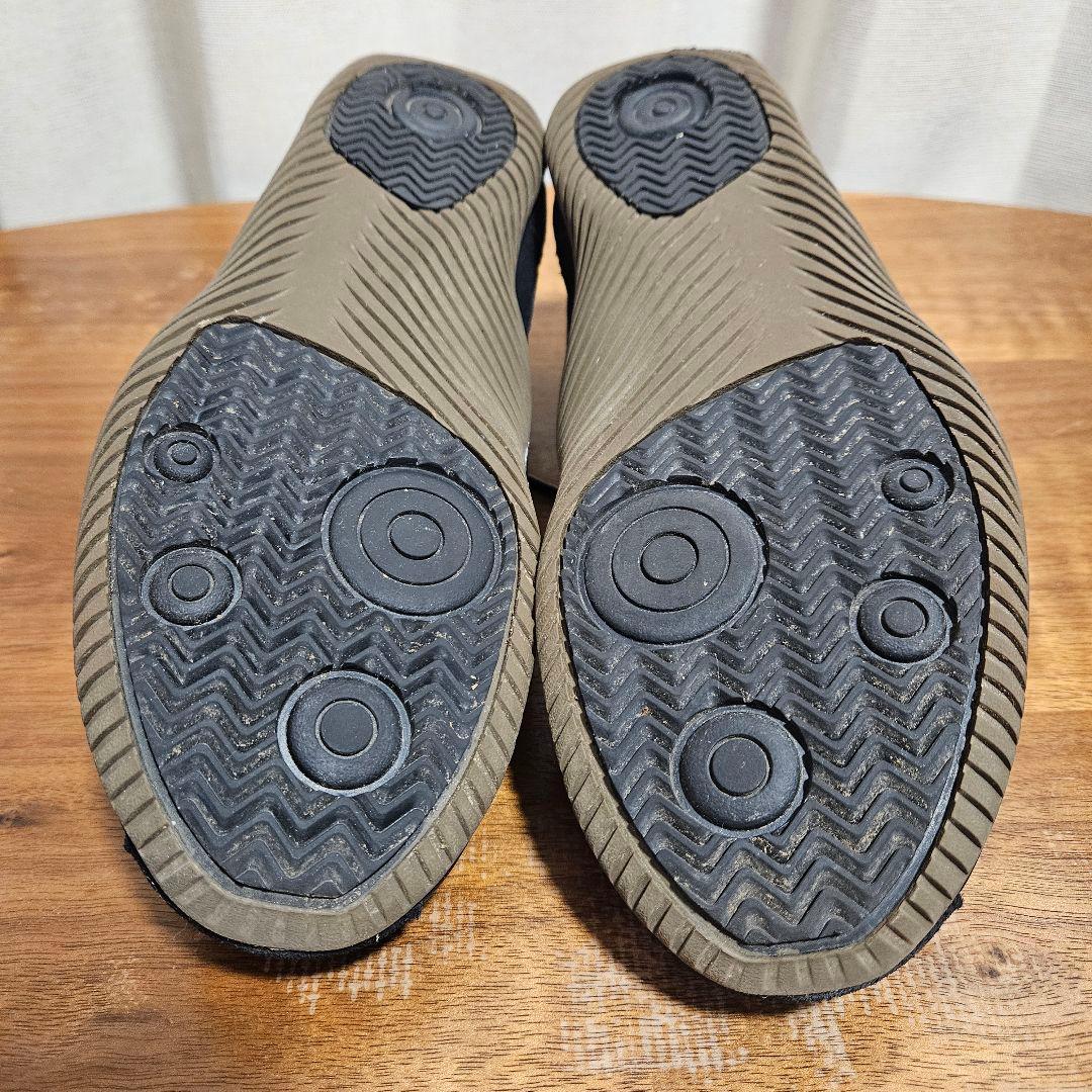 【美品】Onitsuka Tiger SCLAW スクロウ 24.0cm